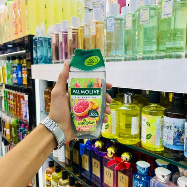 Palmolive – Gels Douche