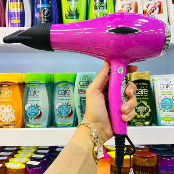 Sèche-Cheveux ENZO Professional
