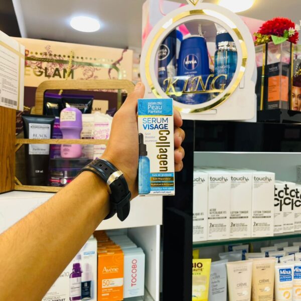 Natura Pro Peau Parfaite – Sérum Visage Collagène