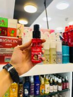 Swalis – Ultra Lissant Serum