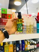 Swalis – Ultra Lissant Serum – Image 2