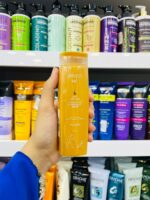 Gamme de Shampoings Arvea