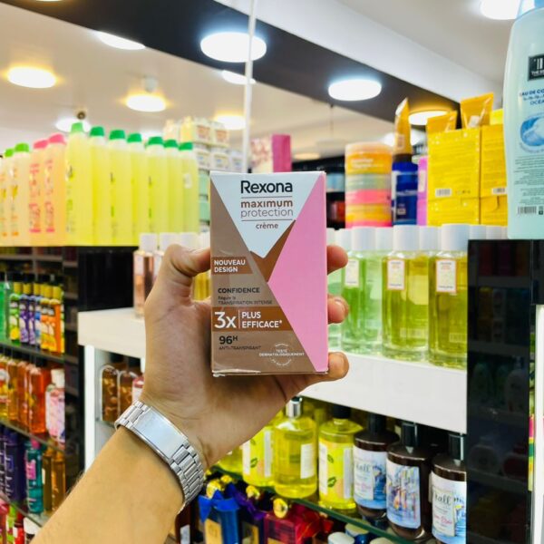 Rexona Maximum Protection – Stick