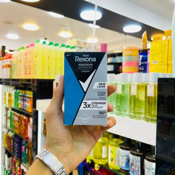 Rexona Men Maximum Protection