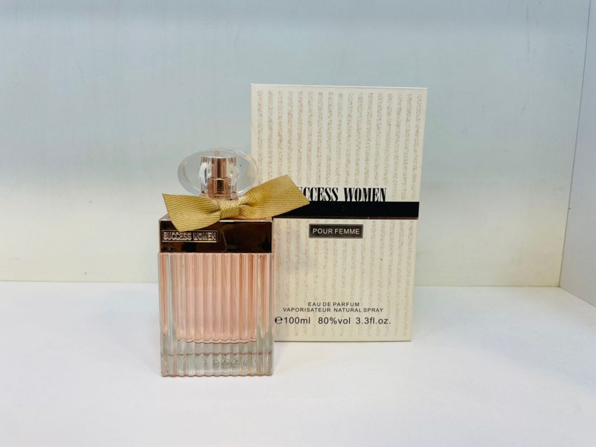 Success Women – Eau de Parfum – Image 1