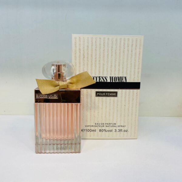 Success Women – Eau de Parfum