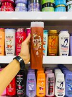 Sunsilk Shampooing & Après-shampooing