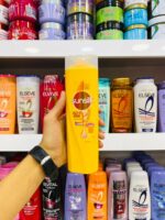 Sunsilk Shampooing & Après-shampooing – Image 4