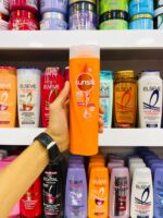 Sunsilk Shampooing & Après-shampooing – Image 2
