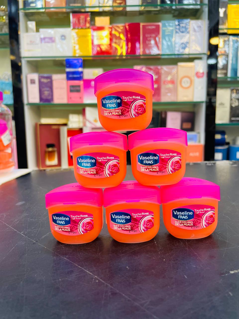 vaseline levre Vaseline levres – Image 1