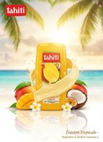 Gel douche Tahiti – Image 5