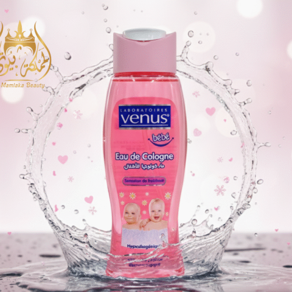 VENUS BÉBÉ COLOGNE
