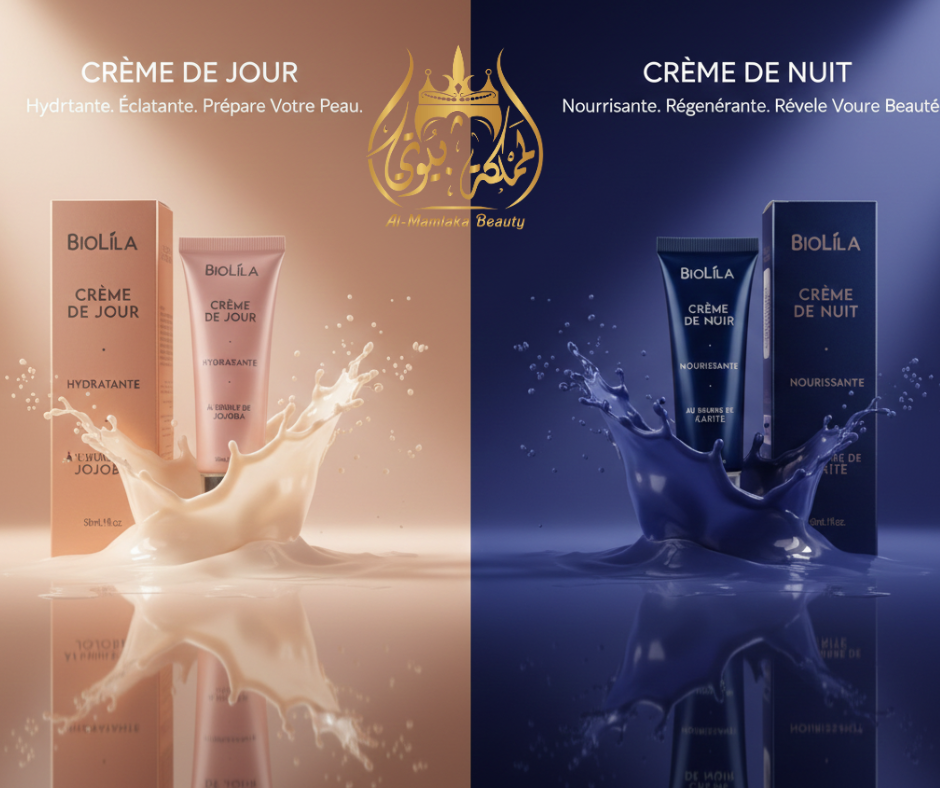 900da - 2025-11-25T140300.642 Biolila Creme hydratante – Image 1