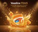 VASELINE LEVRES – Image 4