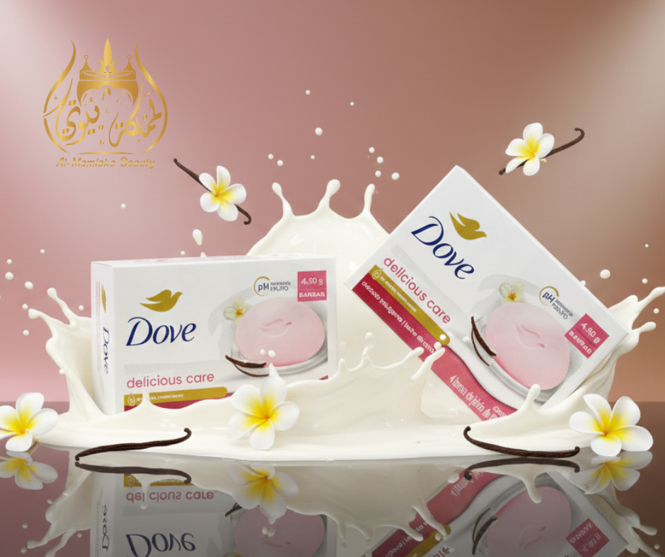 900da - 2025-11-25T155436.140 SAVON DOVE VANILLE – Image 1