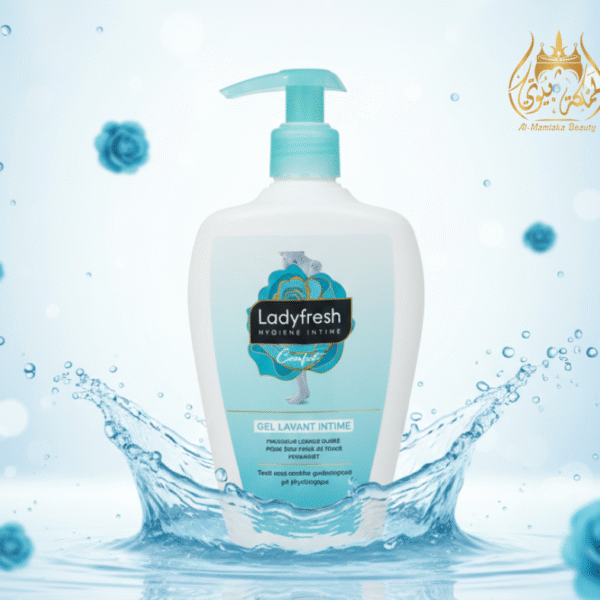 Ladyfresh Gel Lavant Intime
