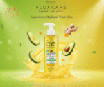 Fluxe Care – Gel Nettoyant Visage – Image 2