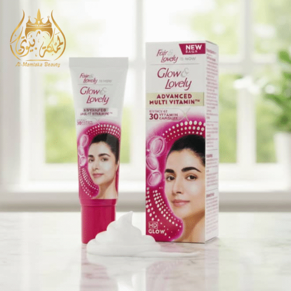 Glow & Lovely Advanced Multi Vitamin