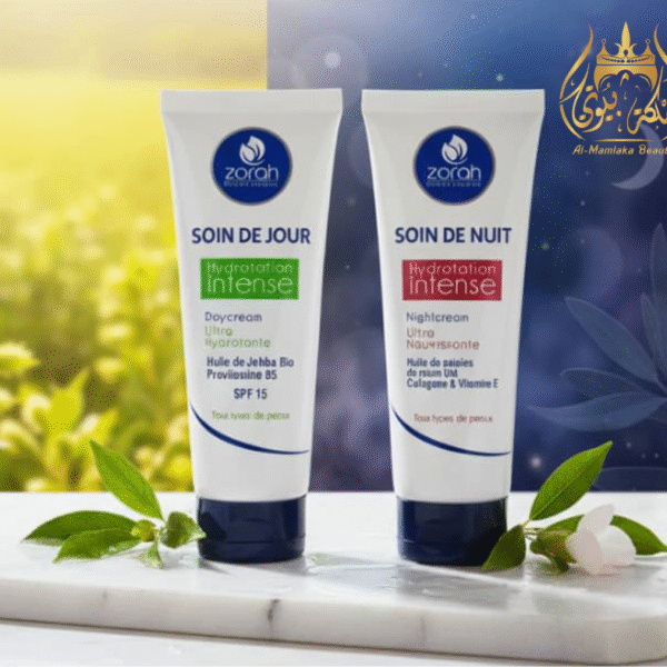 Zorah Creme Hydratante