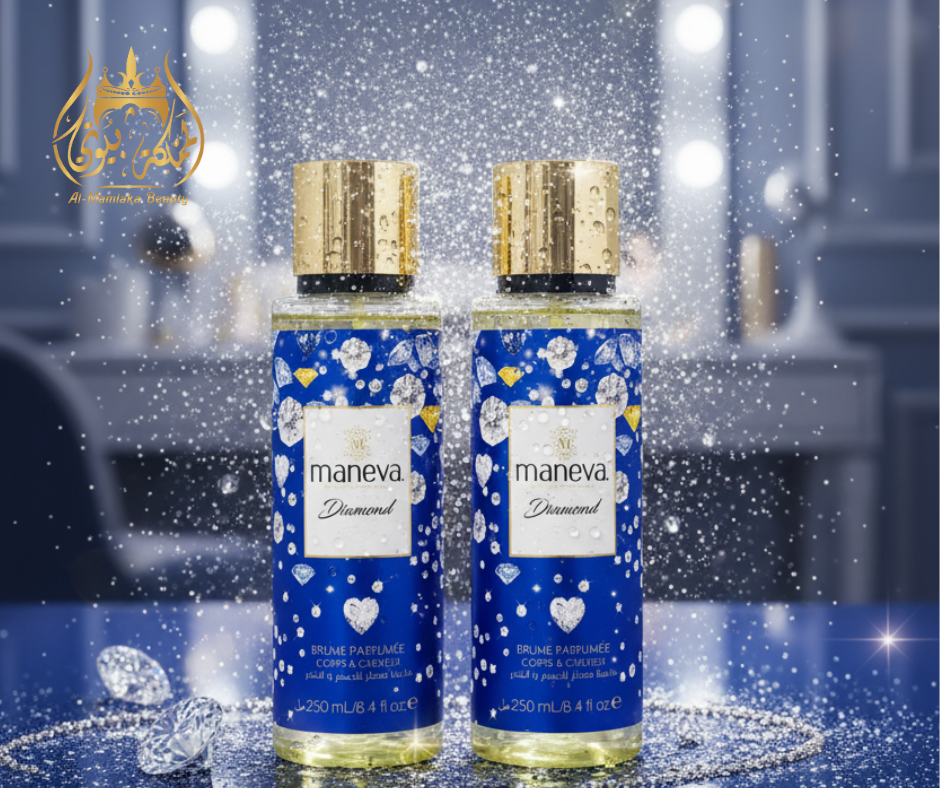 900da (82) Maneva Diamond brume – Image 1