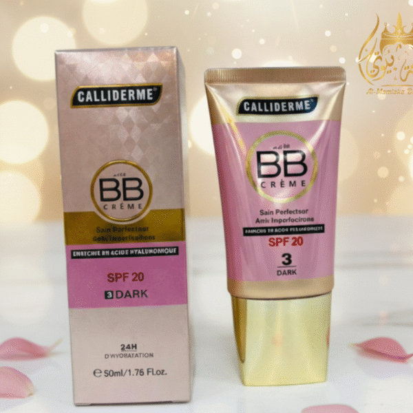 CALLIDERME BB Crème SPF 20