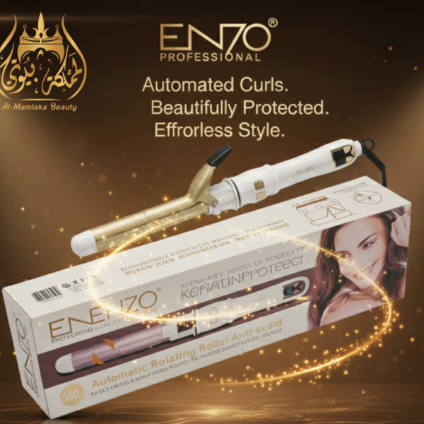 ENZO Boucleur Professional