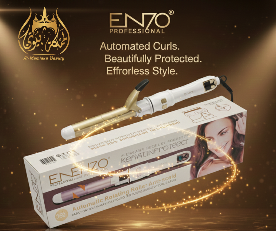 900da (97) ENZO Boucleur Professional – Image 1