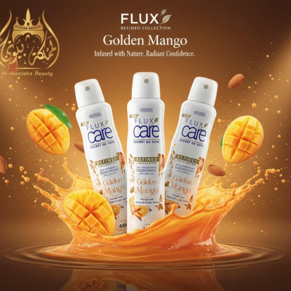 Flux Care  deo Golden Mango