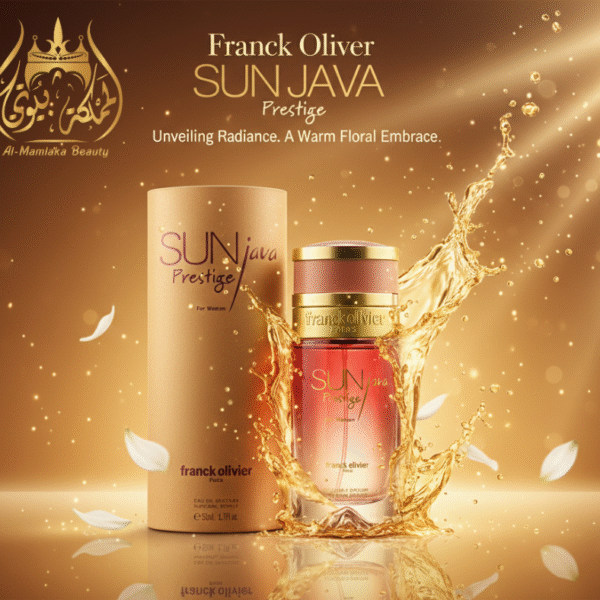SUN JAVA PRESTIGE PARFUM