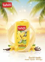 Gel douche Tahiti – Image 3