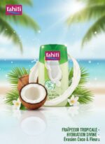 Gel douche Tahiti – Image 4