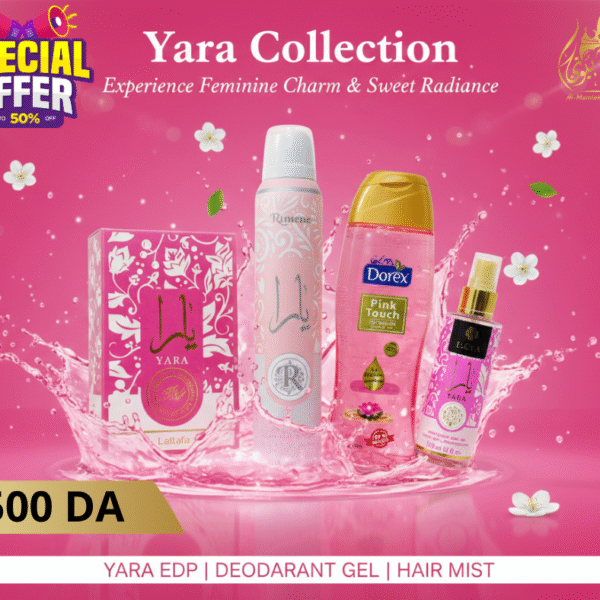 Pack Yara