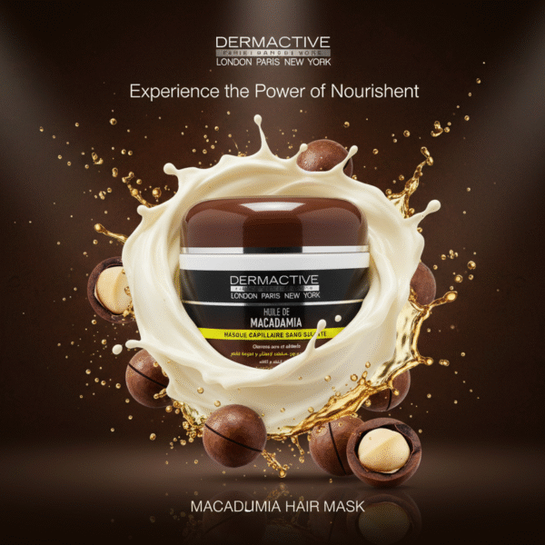 Dermactive Masque cheveux