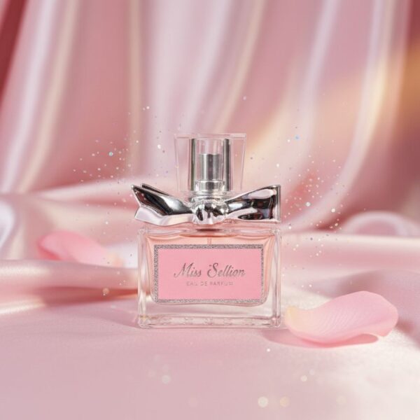EDT MISS DIOR
