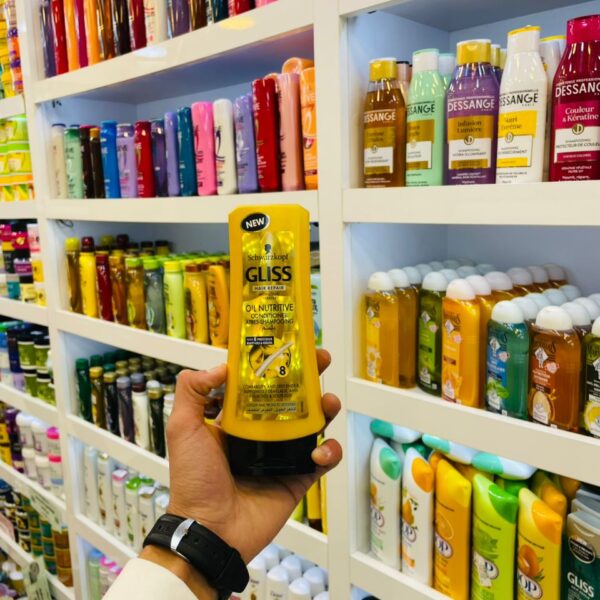 APRES SHAMPOOING GLISS