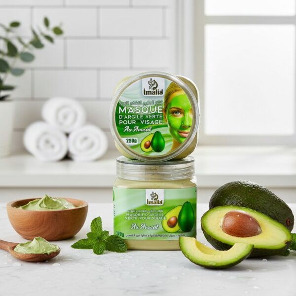 MASQUE IMALIA AU AUOCAL