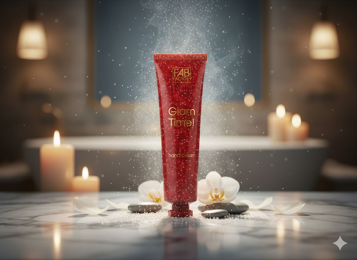 D galm time – Image 1