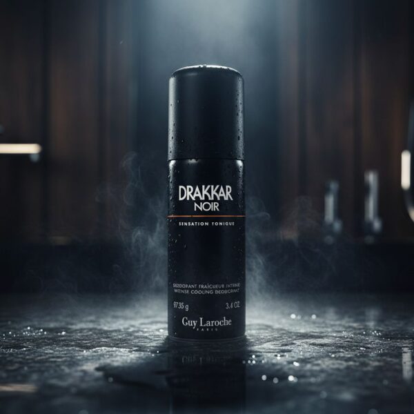 deo drakkar noir