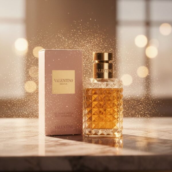 PRFAN VALENTINO DONNA