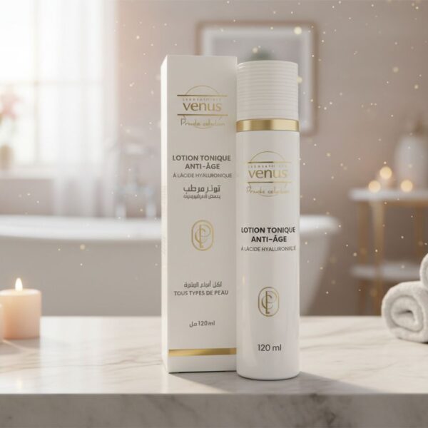 LOTION TONIQUE VENUS