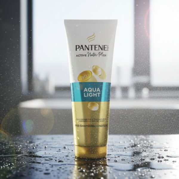 PANTENE DEMELANT