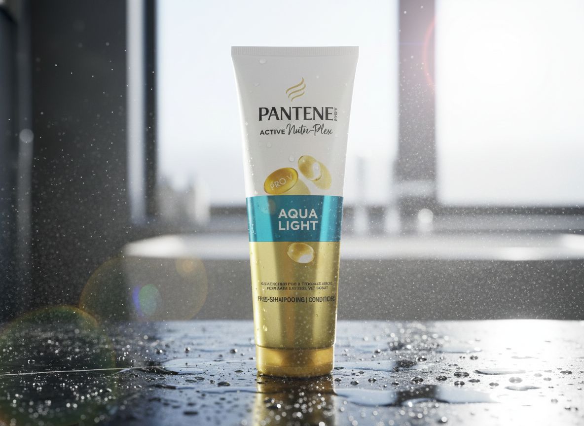 O PANTENE DEMELANT – Image 1