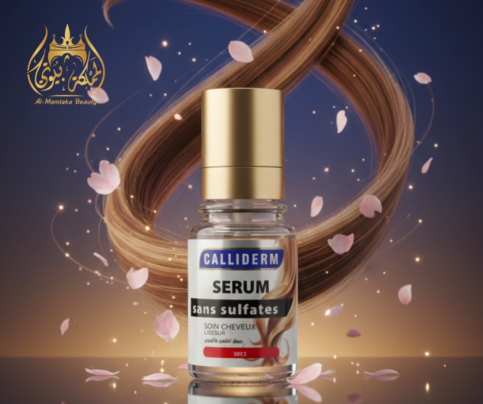 Copie de 900da (3) Serum Cheveux Caliderm Sans Sulfates – Image 1
