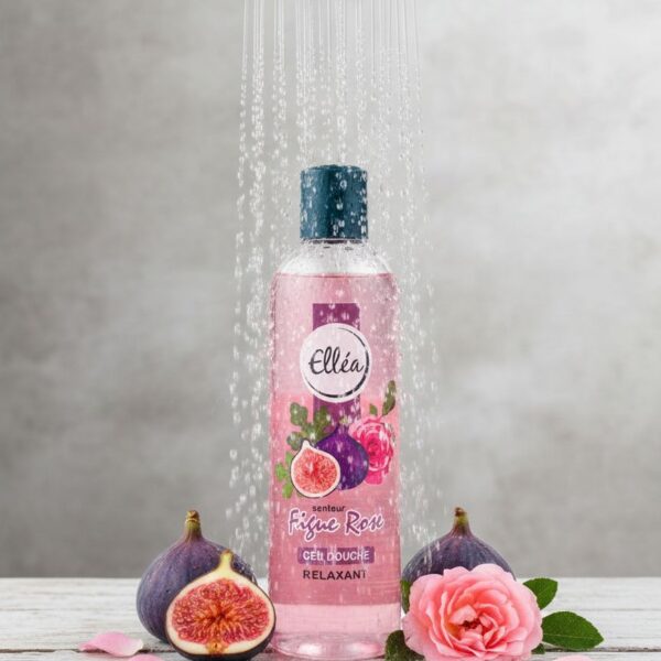 Gel Douche ellea