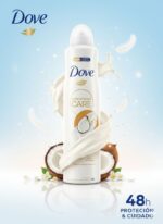 Deo Dove femme – Image 4