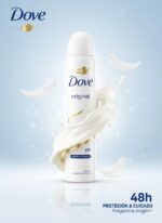 Deo Dove femme – Image 3