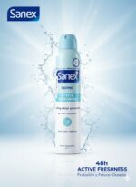 Deo Sanex Femme – Image 4