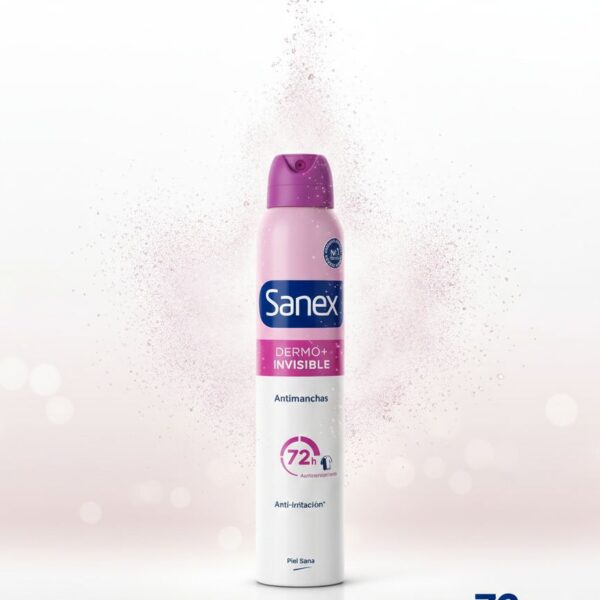 Deo Sanex Femme