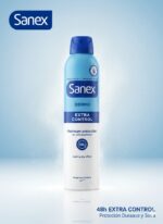 Deo Sanex Femme – Image 2