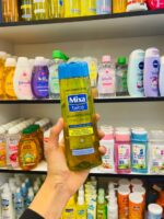 Shampoing Mixa Bebe – Image 2